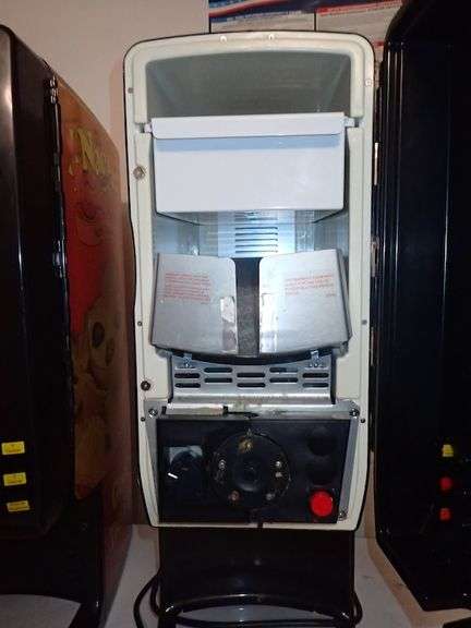 Gold Medal Single Button Nacho Cheese Dispenser **sold 2X the money**