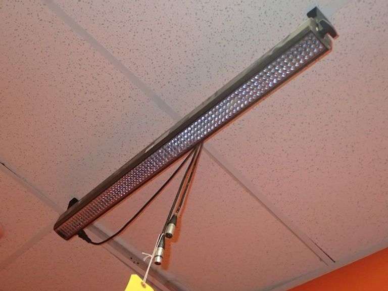 ADJ Lighting Bar Model Mega Bar RGBA **sold 5X the money**