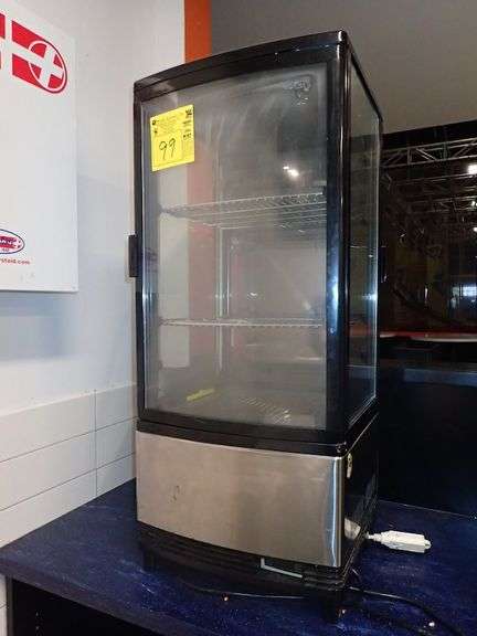 Supreme Refrigerated Display Cabinet  Model SPCTM1-PT