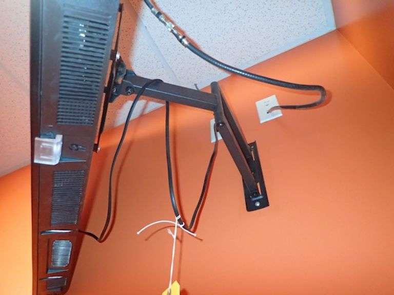 TCL Wall Mounted 55" Television