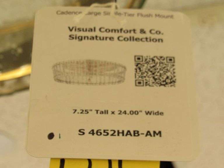 CHANDELIER OR PENDANT AS SHOWN * REFER TO PHOTOS * BUYER RESPONSIBLE FOR REMOVAL - BRING TOOLS AND LADDER AS ITEMS ARE CEILING MOUNTED 12'-14' CEILING HEIGHT*