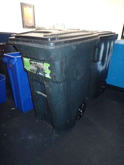 Large Janitorial Lot