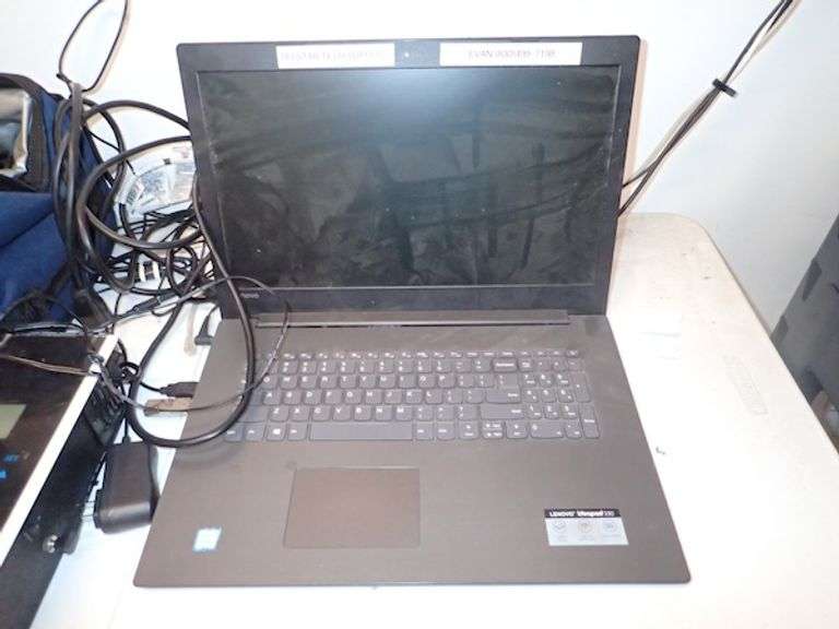 Assorted Electronics