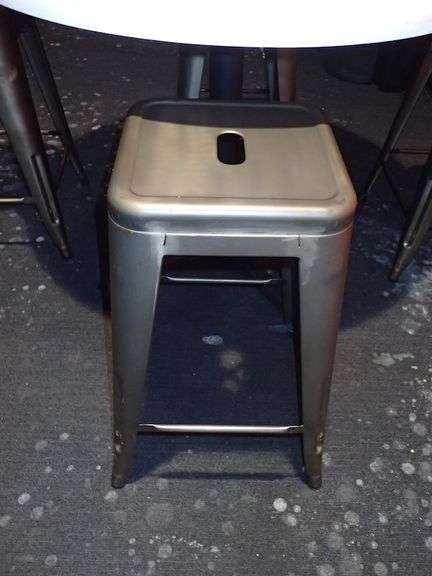 Table and Chair Set