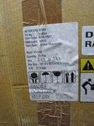 LOT, (1) ASSORTED LIGHTS VG-64064, (1) DM107 AND (1) 82012