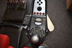 D-BOX HAPTIC MOTION SYSTEM AS SHOWN WITH (1) BUY POWER CPU *NO POWER CORDS*