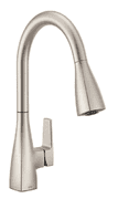 CFG SLATE KITCHEN PULL DOWN FAUCET 76162SRS