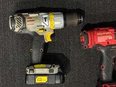 Assorted Tools