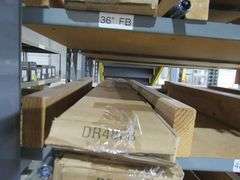 LARGE LOT OF CEILING FAN DOWN RODS, CRAFTMADE SLOPE MOUNT ADAPTER, LEVITON DUAL FAN/LIGHT CONTROL, IDC 2000 REMOTED CONTROL AND RECEIVERS