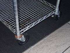 Seville Classics Metal NSF Cart w/ Three Shelves **sold 3X the money**