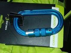 Edelrid Rope Climbing Cask 28 Liter Bag **sold 2X the money**