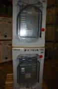 SAMSUNG WASHER MDL WA40A3005AW/A4 WHITE 120-V