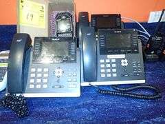 Assorted Electronics