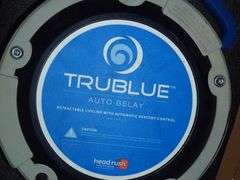 (1) True Blue Auto Relay w/ Automatic Descent Control