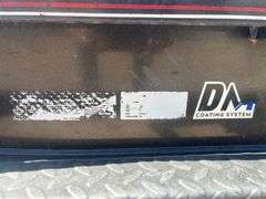 2023 DIAMOND C HDT208 TILT BED EQUIPMENT TRAILER