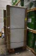 BYPASS WHITE VINYL 6-0 X 6-8