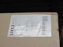 LOT, (7) ASSORTED LIVEX ITEMS - (1) 40870-48, (1) 51065-91, (1) 55914-91, (1) 49805-91, (1) 6427-71, (1) 6429-71 AND (1) 41328-14