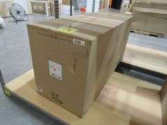 GENERATION LIGHTING 5-LIGHT MEDIUM LINEAR CHANDELIER #6692605-962