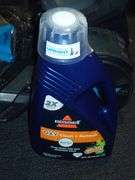 (3) Assorted Vacuums
