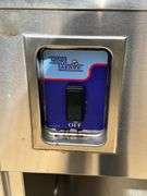 MOD-U-SERVE MCT-FT2 MODULAR HOT FOOD SERVING COUNTER