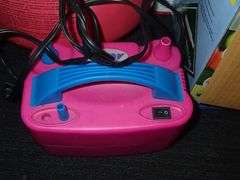 Assorted Balloon and Party Supplies