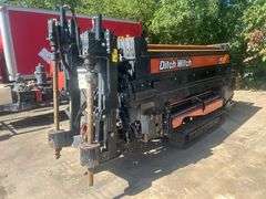 2020 DITCH WITCH JT20 HORIZONTAL DIRECTIONAL DRILL