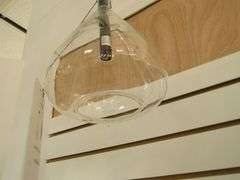 CHANDELIER OR PENDANT AS SHOWN * REFER TO PHOTOS * BUYER RESPONSIBLE FOR REMOVAL - BRING TOOLS AND LADDER AS ITEMS ARE CEILING MOUNTED 12'-14' CEILING HEIGHT*