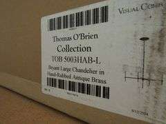 LOT OF APPROX. (15) ASSORTED RETURN TO MANUFACTURER ITEMS, SCONCE, FLUSH MOUNT LIGHTS, ETC.