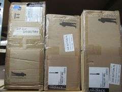LOT, (14) ASSORTED SONNEMAN ITEMS - (1) SHD.299OK-MED, (5) 7482.97-WL, (4) 3842.01, (3) CST.2960.01 AND (1) CST.2960.01