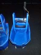 Century Rolling Mop Bucket / Wringer **sold  3X the money**