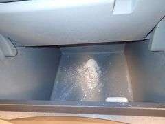 Scotsman Ice Maker and Chest Model B530P