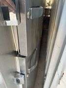 TRAULSEN & CO. STAINLESS STEEL REFRIGERATOR / FREEZER MODEL RHT132WPUT