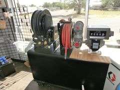 CONTENTS OF OFFICE INCLUDING BUT NOT LIMITED TO DESKS, CUBICLES ...