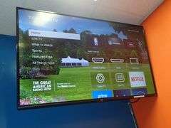 TCL Wall Mounted 55" Television