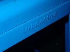 Urbanmod Metal Stacking Chair **sold 6X the money**