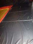 Pro Zone Trampoline Area