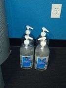 Assorted Janitorial Lot