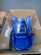 New Century Mop Bucket Model 13067-000 **sold 2X the money**