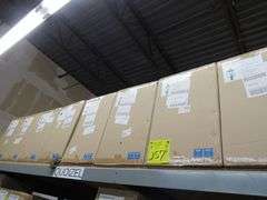 QUOIZEL LANTERN CCR9010CU (sold 8x the money)