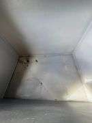 MANITOWOC ICE MAKER MODEL SY0854A W/ STORAGE BIN MODEL B970