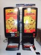 Gold Medal Single Button Nacho Cheese Dispenser **sold 2X the money**