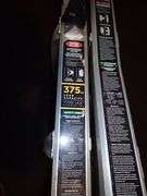 Gorilla Ladders Aluminum Multi-Position Ladder Model MPX26