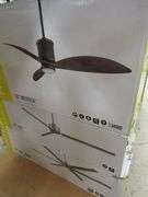 LOT, (1) HINKLEY 82" INDY MAXX LED IN/OUTDOOR FAN, (1) HINKLEY 72" INDY IN/OUTDOOR FAN & (1) HINKLEY 60" MERRICK LED IN/OUTDOOR FAN