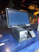 Elo Point of Sale System **sold 5X the money**