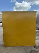 SUPERIOR LOCKERS 19 COMPARTMENT DOOR METAL LOCKER