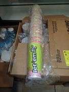 Assorted Restaurant Supply