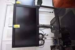 LG FLATRON M4200C PLASMA MONITORS 42" WITH STAND AS SHOWN MDLL4200TC