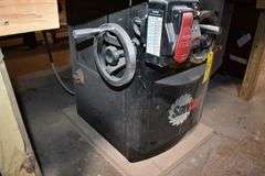 SAW STOP 10' PROFESSION CABINET SAW MDL CB53230 S/N 06303219 230-V 5-HP 3-PHASE