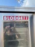 BLODGETT COMMERCIAL DUAL OVEN