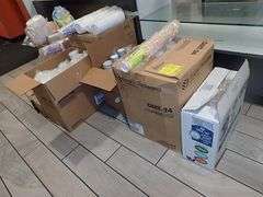 Assorted Restaurant Supply